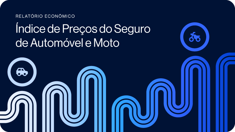 Índice de Preço do Seguro de Automóvel - IPSA